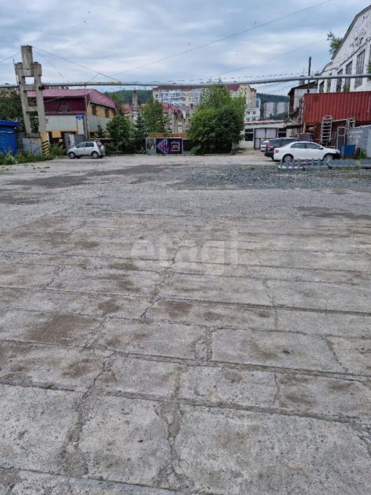 Производственное помещение проспект Мира, 57,  д. 57