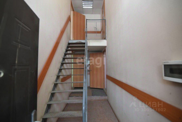 Склад Крайняя улица, 6/2,  д. 6/2