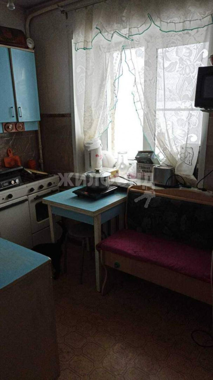 2-комн квартира Линейная улица, д.59