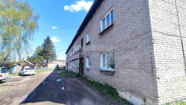 2-комн квартира Линейная улица, д.59