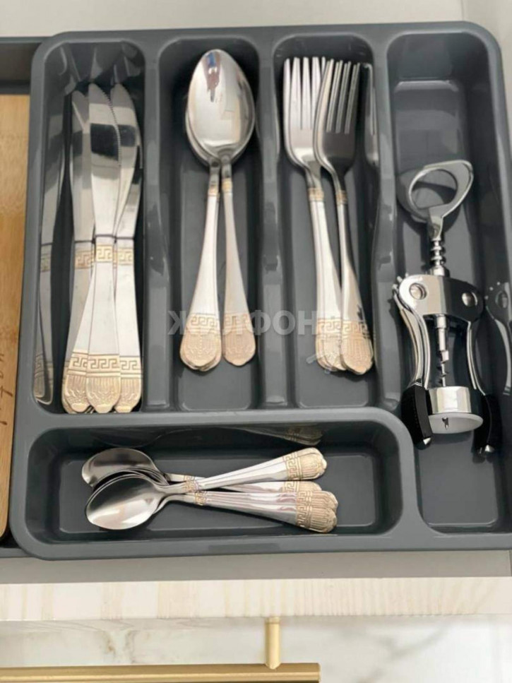 2-комн квартира Крымская улица, д.22к24