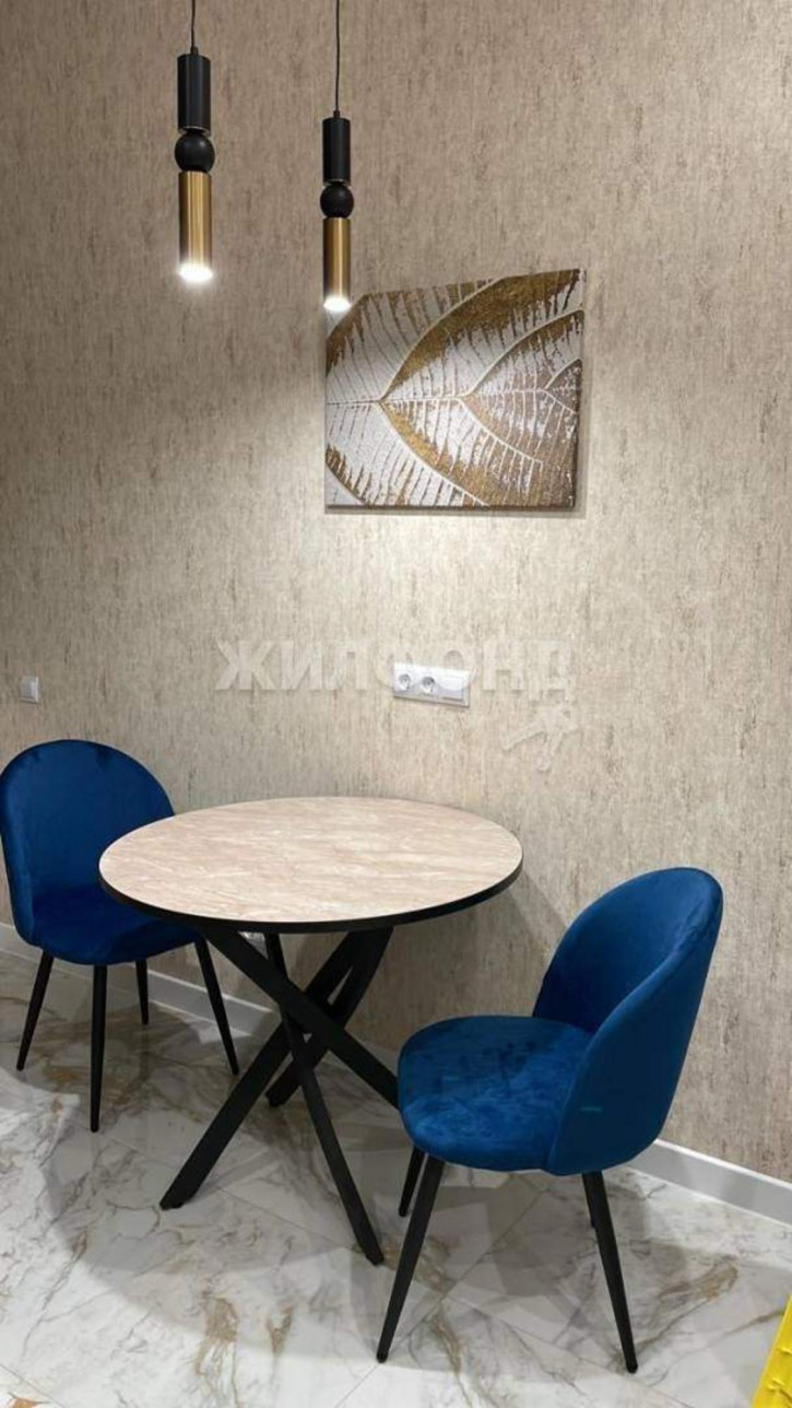 2-комн квартира Крымская улица, д.22к24