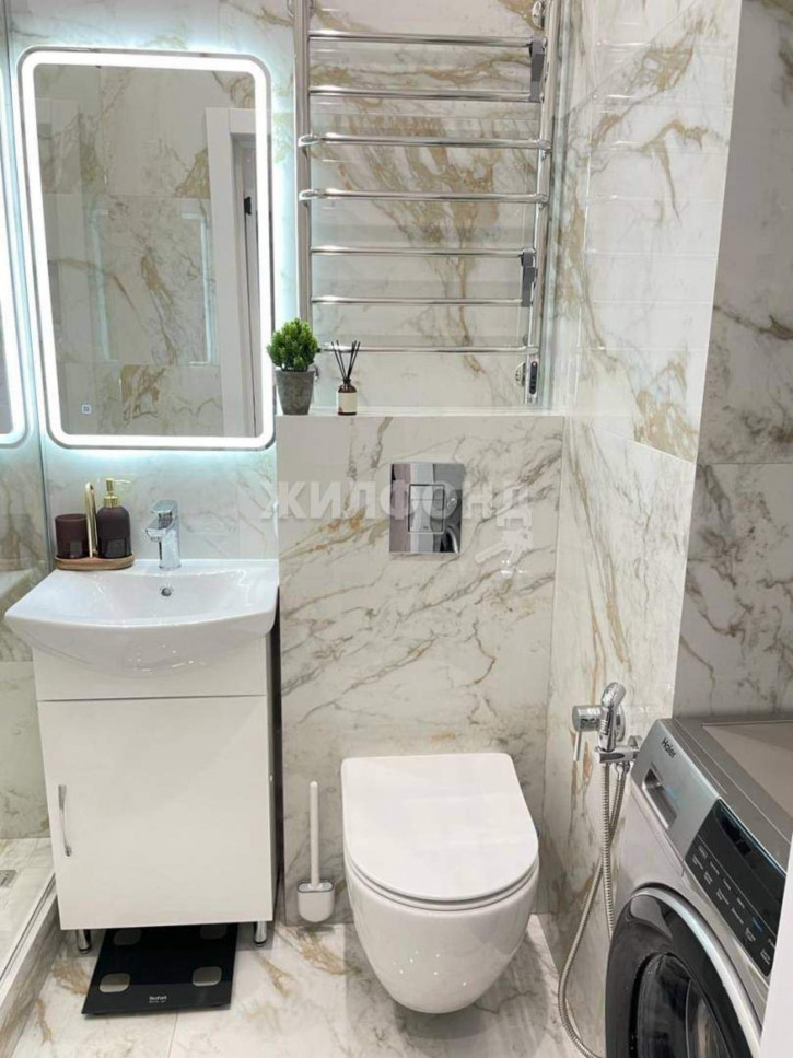 2-комн квартира Крымская улица, д.22к24