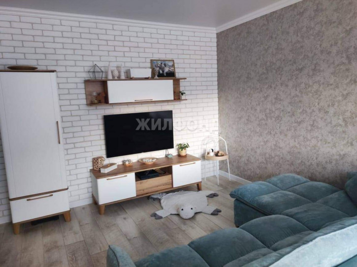 3-комн квартира Ленинградская улица, д.1