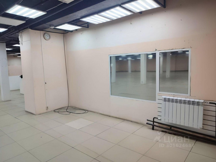 Торговое помещение Советская улица, 35,  д. 35