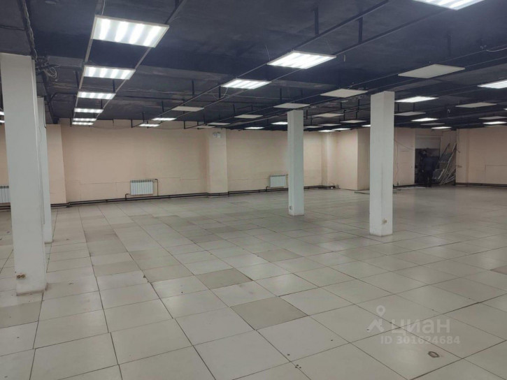 Торговое помещение Советская улица, 35,  д. 35