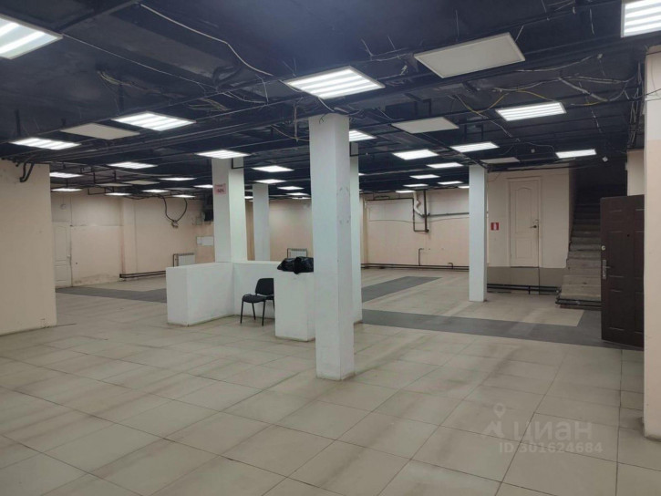 Торговое помещение Советская улица, 35,  д. 35
