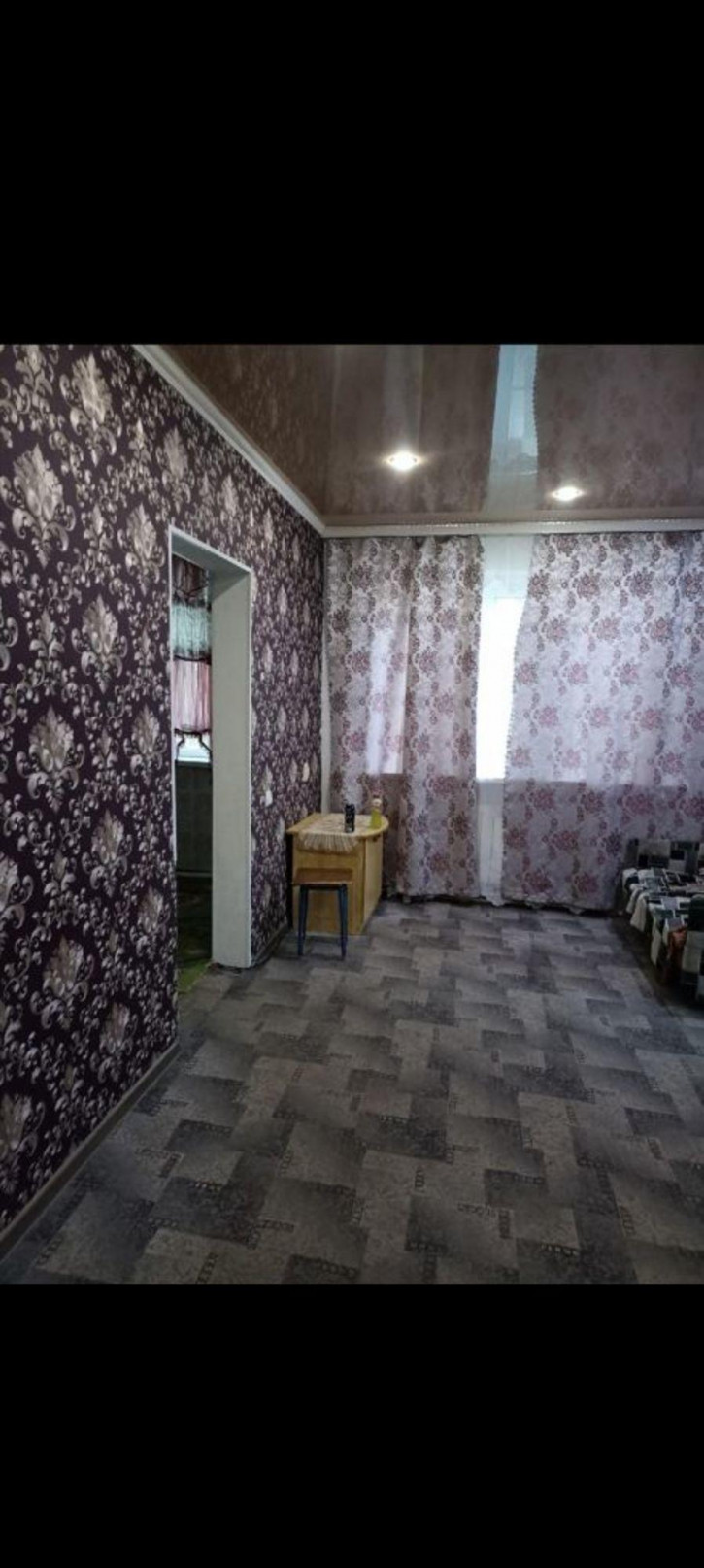 2-комн квартира Локомотивный 1-й пер