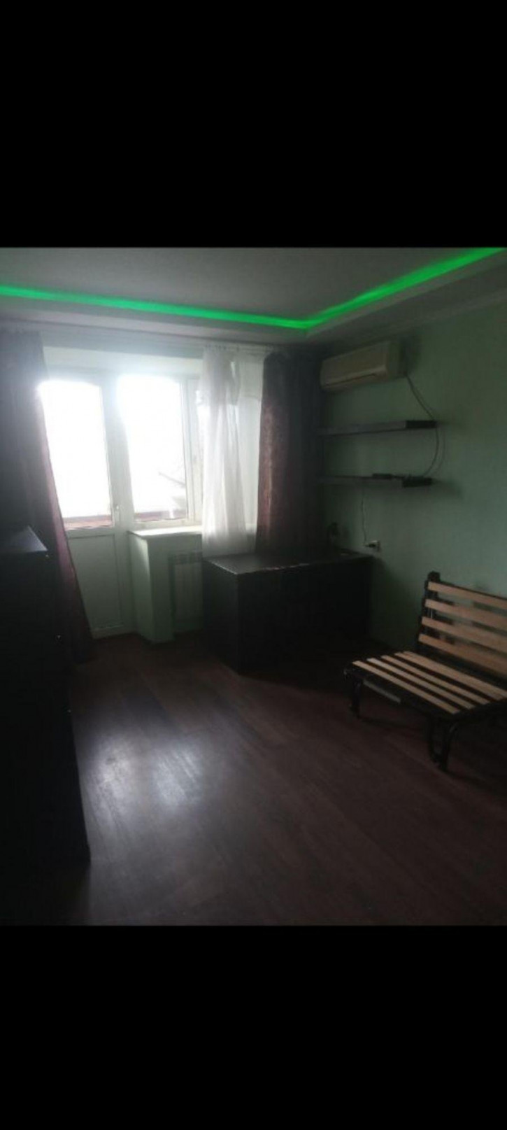 1-комн квартира Гайдара ул