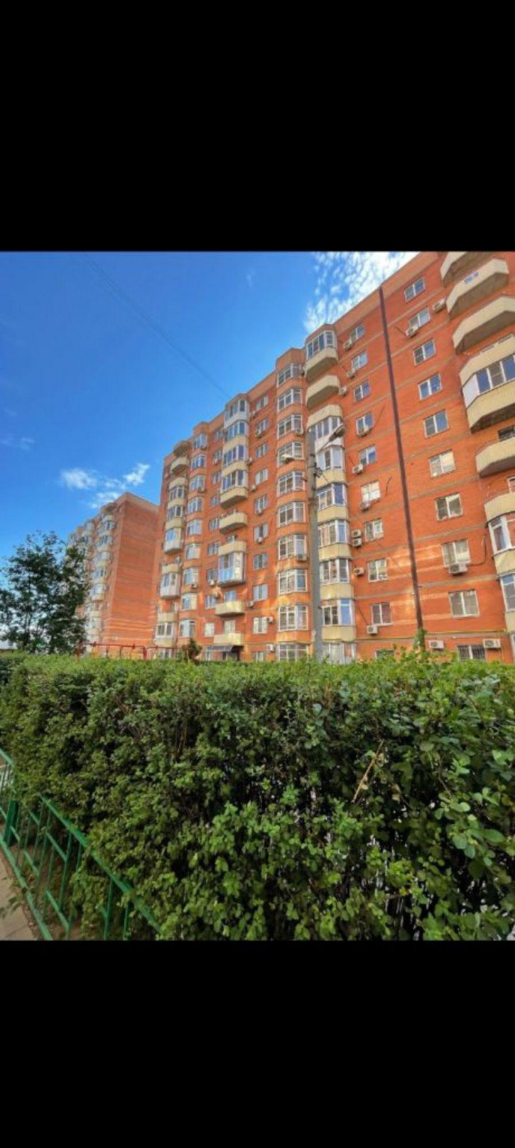 1-комн квартира Речная ул