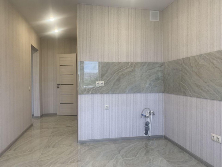 1-комн квартира Днепровский пер, 124