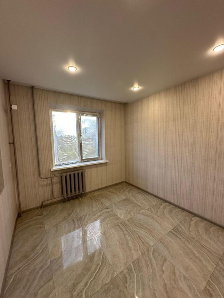 1-комн квартира Днепровский пер, 124