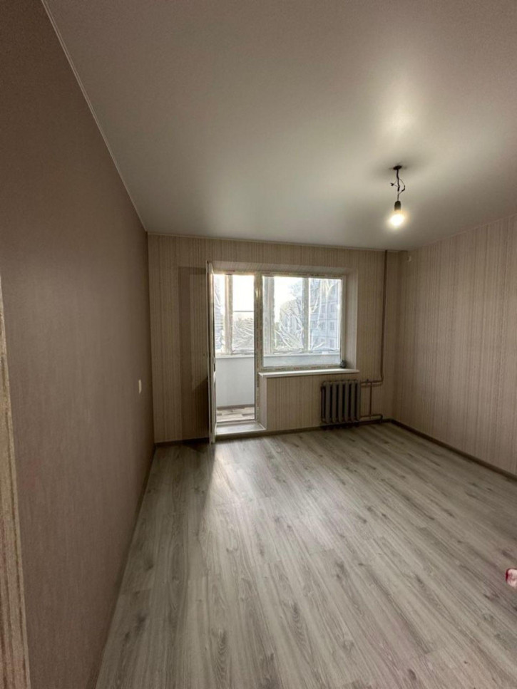 1-комн квартира Днепровский пер, 124