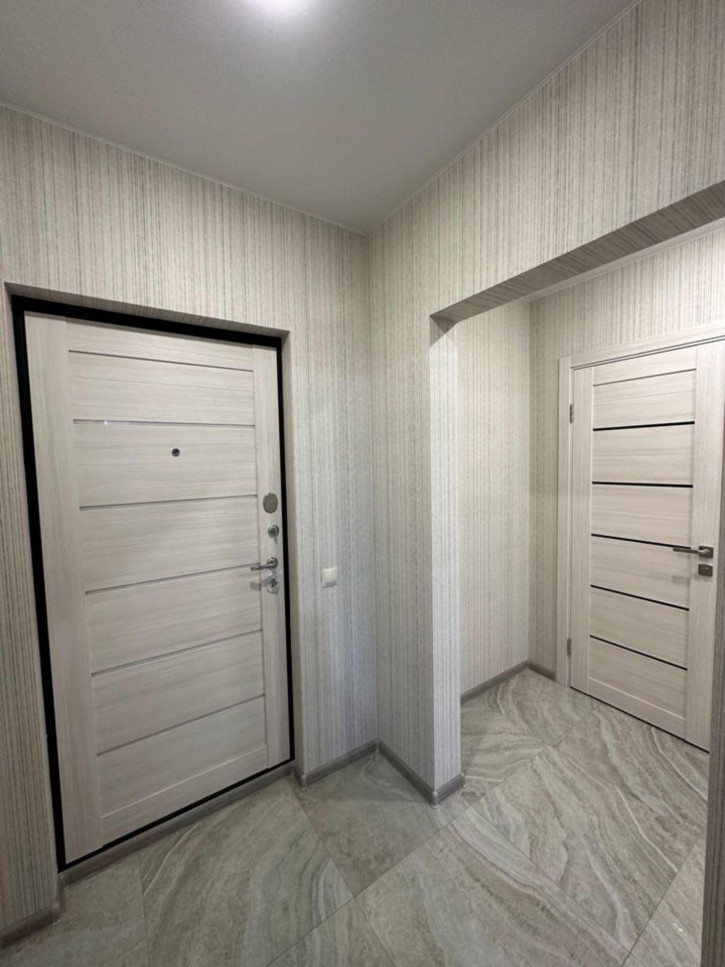 1-комн квартира Днепровский пер, 124