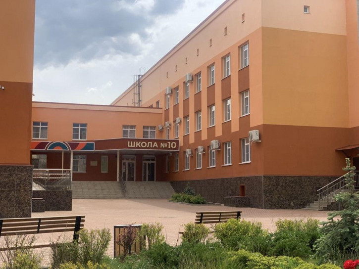 1-комн квартира Днепровский пер, 124