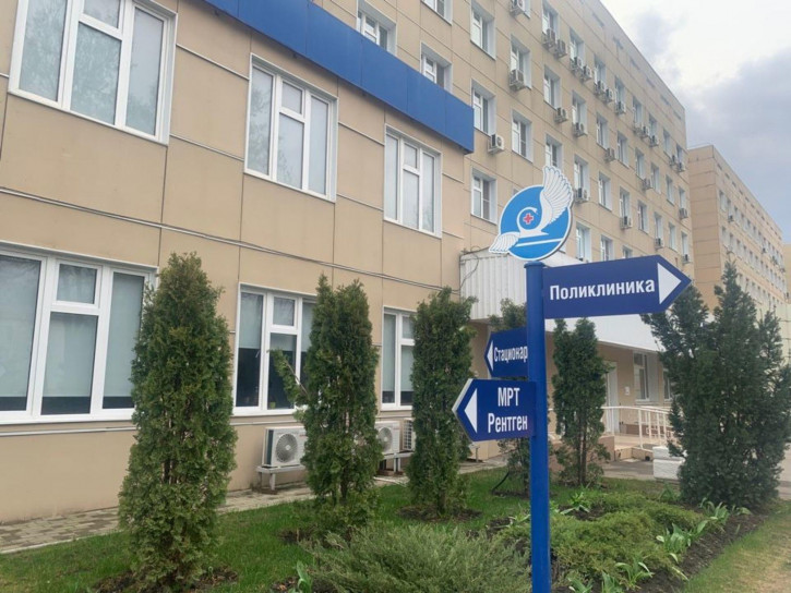 1-комн квартира Днепровский пер, 124