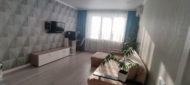 1-комн квартира Левина ул, 11