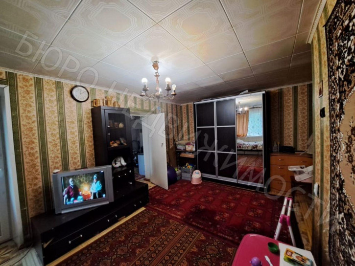 3-комн квартира Энтузиастов ул, 20