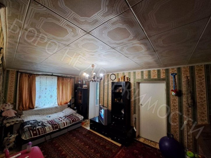 3-комн квартира Энтузиастов ул, 20
