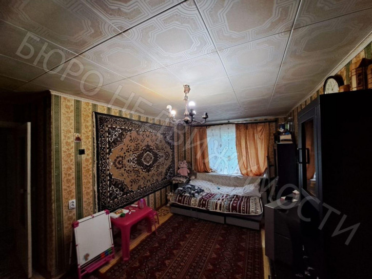 3-комн квартира Энтузиастов ул, 20