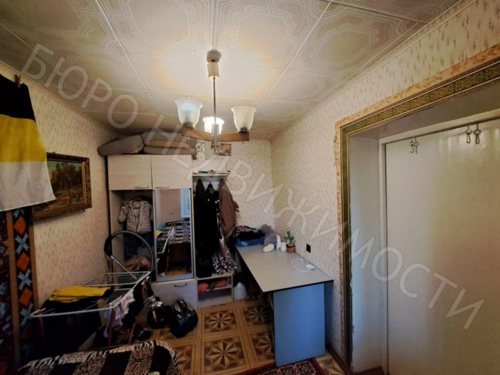 3-комн квартира Энтузиастов ул, 20
