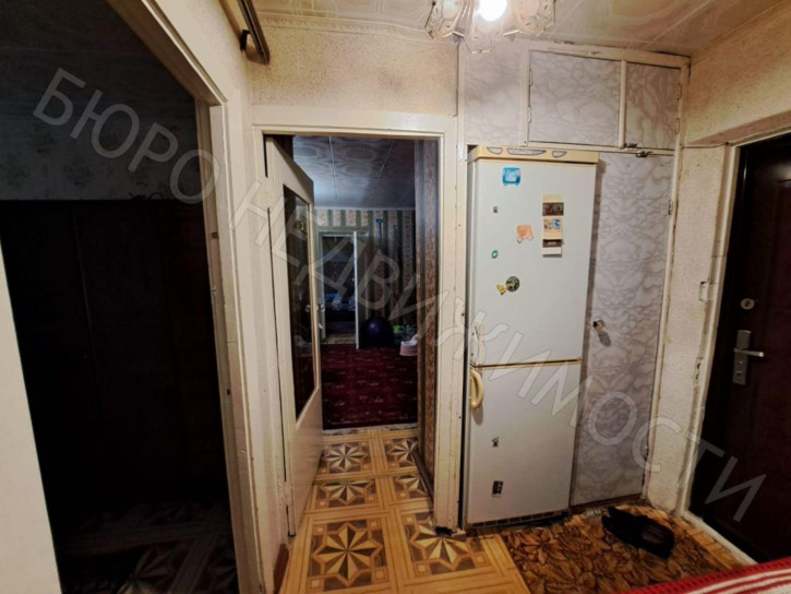 3-комн квартира Энтузиастов ул, 20