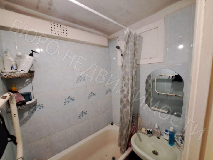 3-комн квартира Энтузиастов ул, 20