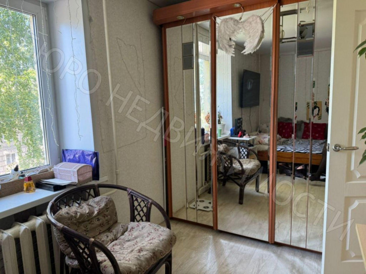 3-комн квартира Гагарина ул, 71