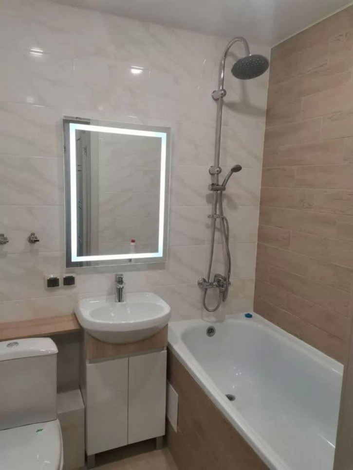 1-комн квартира Оржевского ул, 2