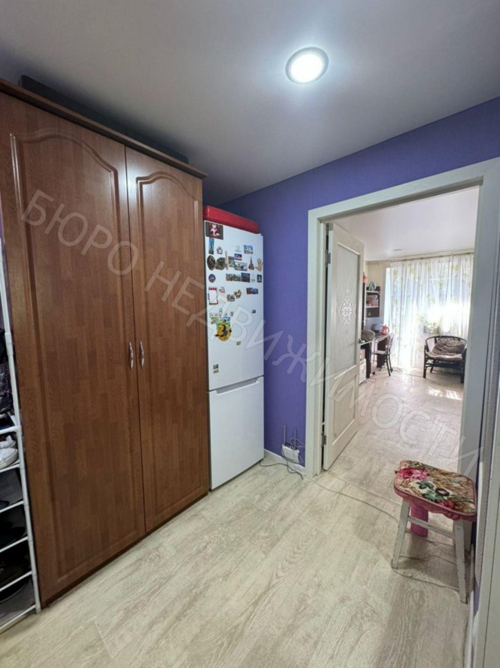 3-комн квартира Гагарина ул, 71