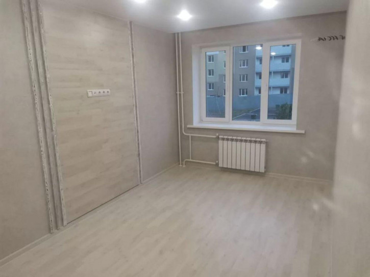 1-комн квартира Оржевского ул, 2