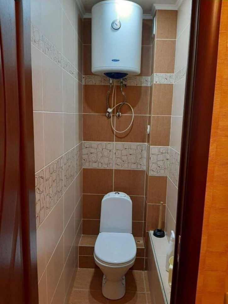 3-комн квартира Тархова ул, 27