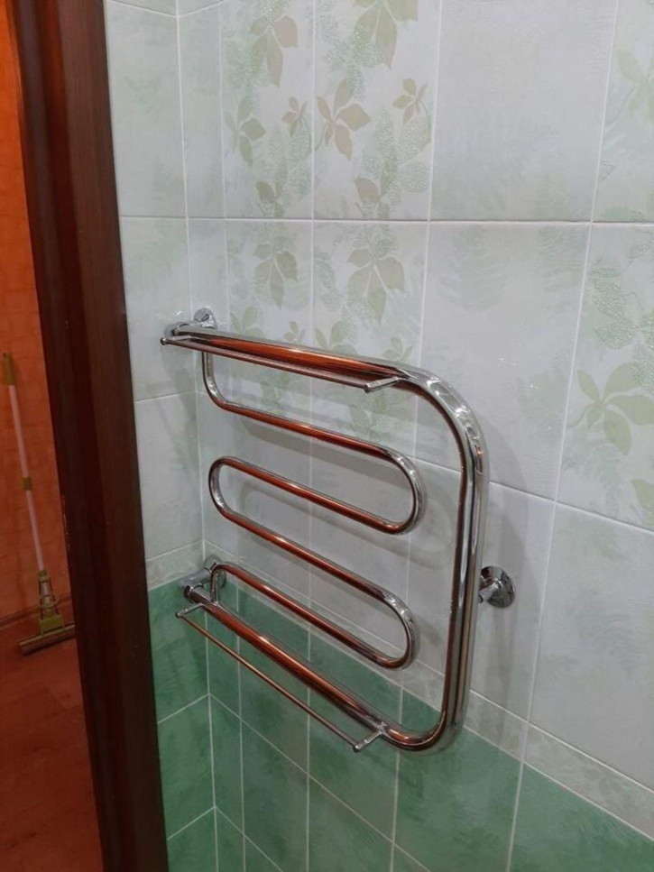 3-комн квартира Тархова ул, 27
