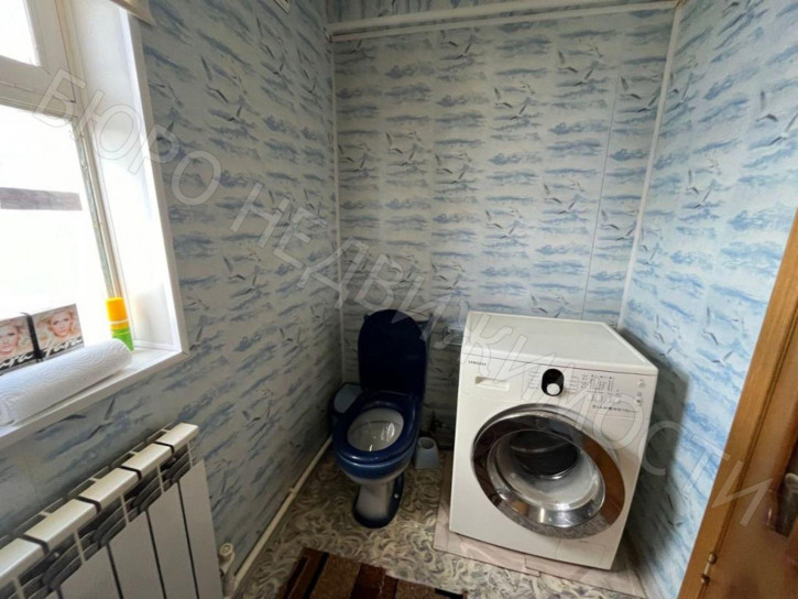 Коттедж/дом Интернациональная ул, 66