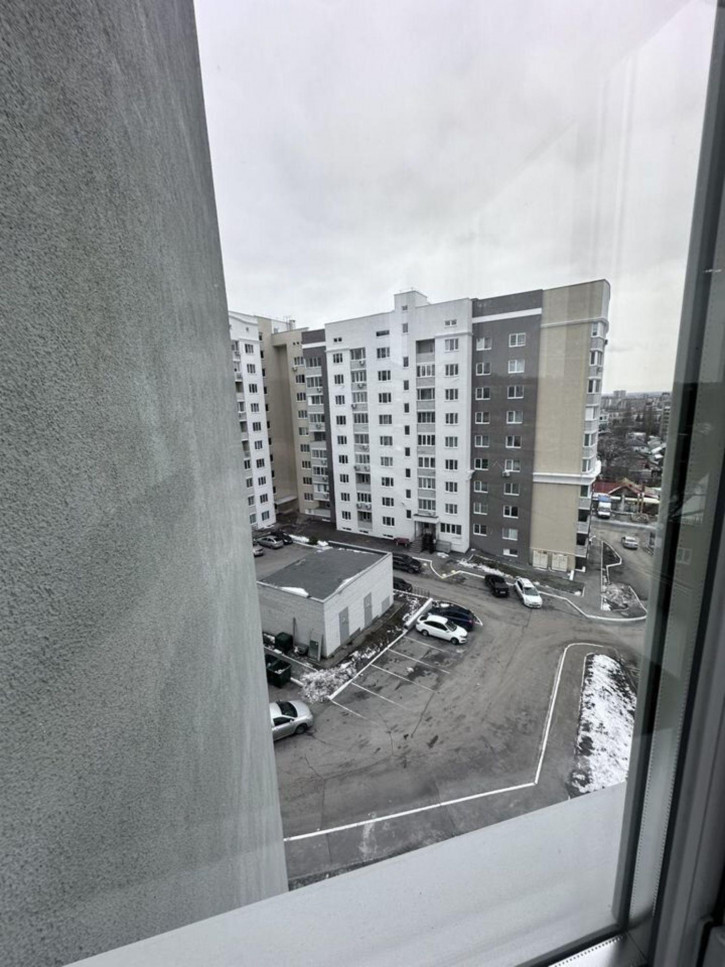 2-комн квартира Крайняя ул, 87А