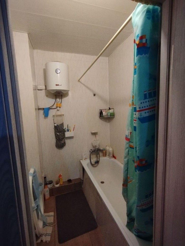 2-комн квартира Гвардейская ул, 5