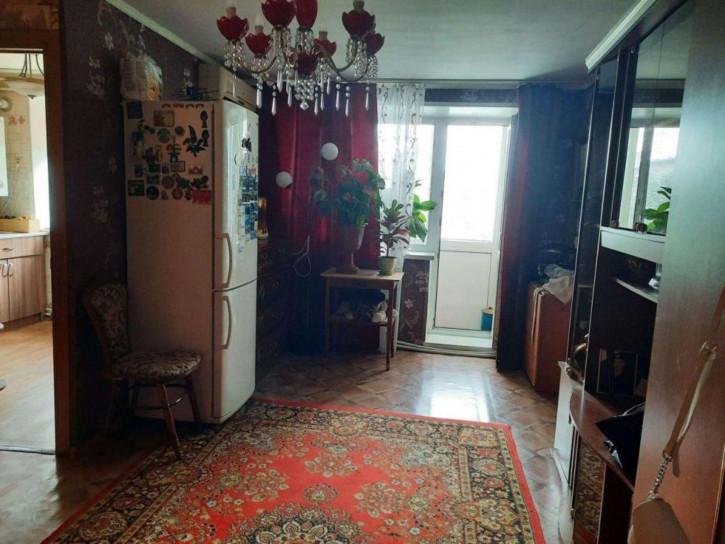 3-комн квартира Селекционный проезд, 6