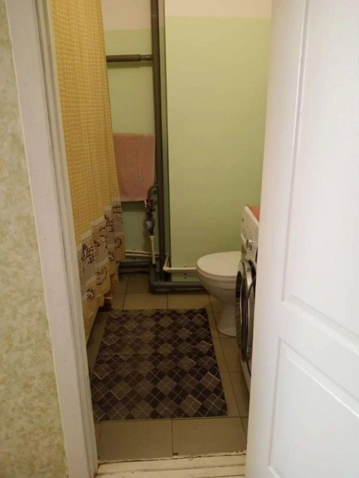 1-комн квартира Романтиков ул, 46А