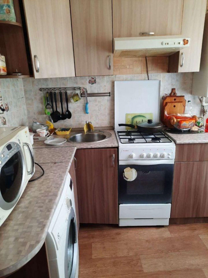 3-комн квартира Селекционный проезд, 6