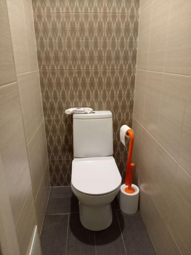 2-комн квартира Тархова ул, 45