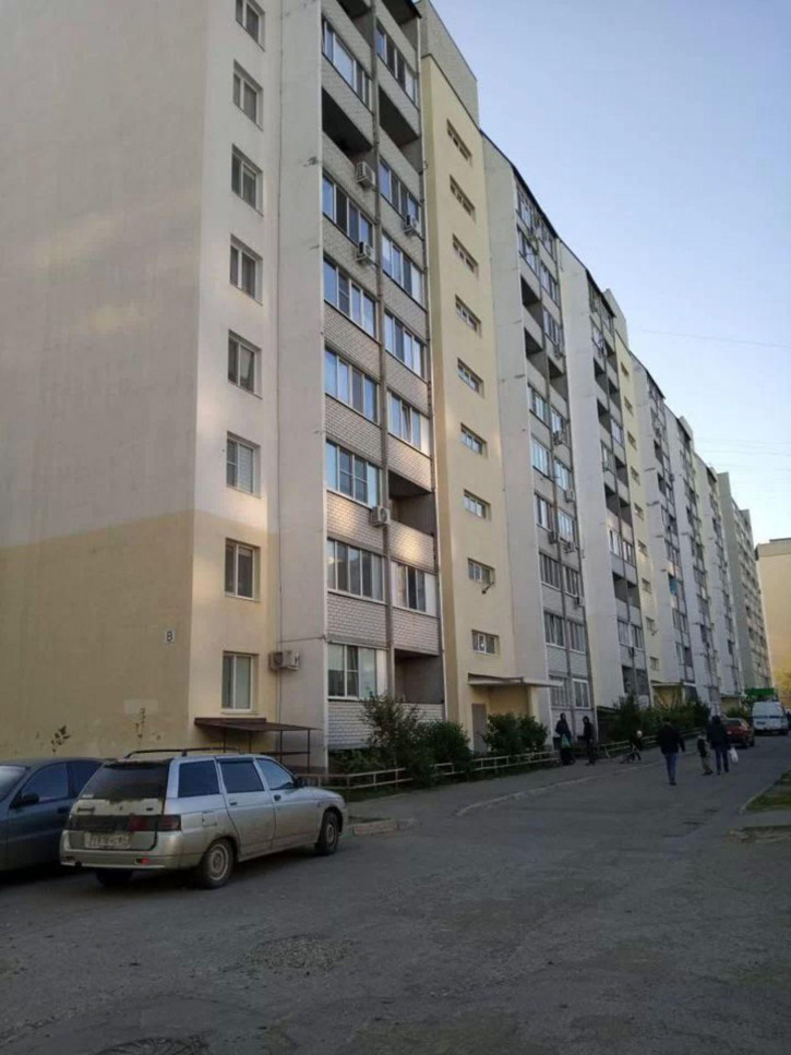 1-комн квартира Романтиков ул, 46А
