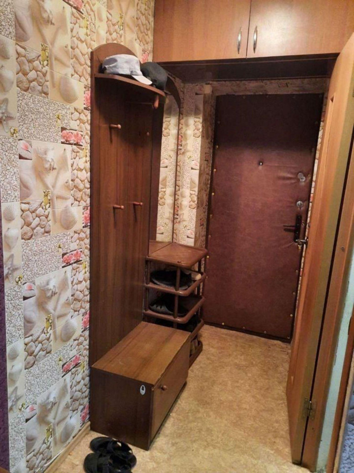 3-комн квартира Селекционный проезд, 6