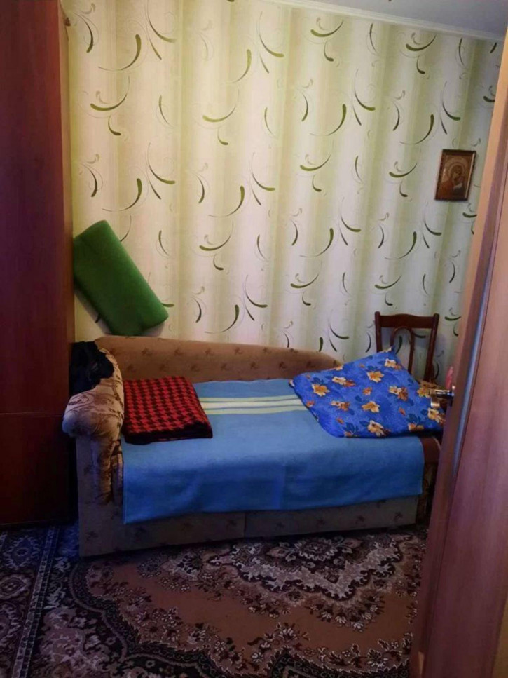 3-комн квартира Селекционный проезд, 6