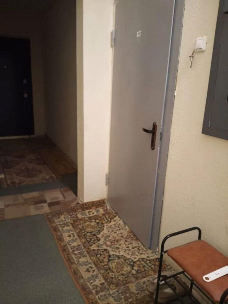 1-комн квартира Романтиков ул, 46А