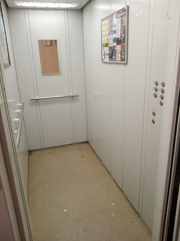 1-комн квартира Романтиков ул, 46А