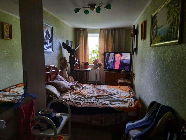 3-комн квартира Селекционный проезд, 6