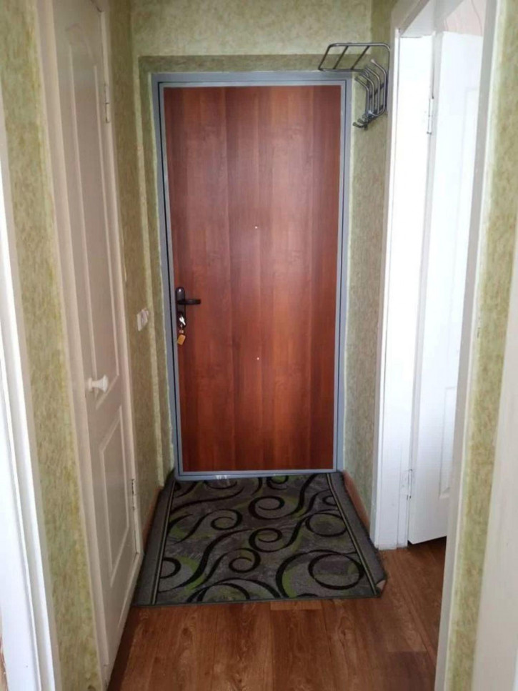 1-комн квартира Романтиков ул, 46А