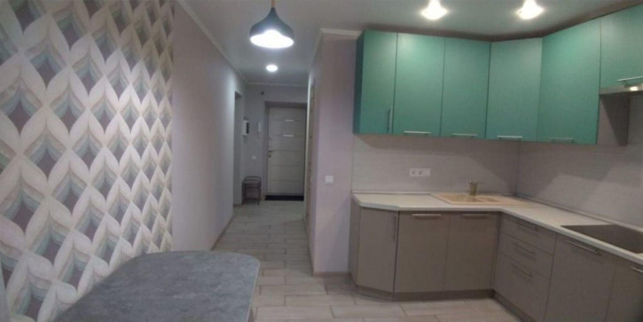 1-комн квартира Университетская ул, 59АК2