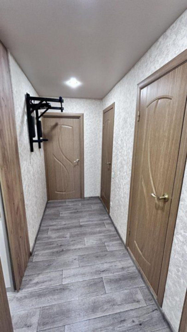 2-комн квартира Майская ул, 20а
