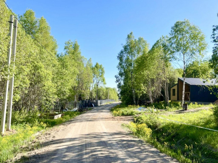 Земельный участок Городище с